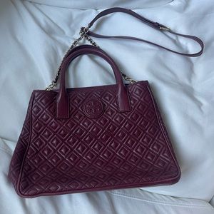 Tory Burch Top Handle Bag